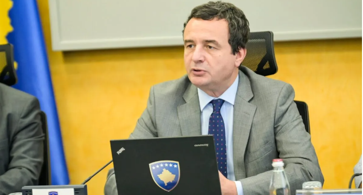 Paga e 13 të për punëtorët e sektorit publik  Kurti  Do ta marrin në fillim të vitit