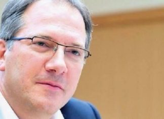 Zhernovski: Emigrantët do të lëvizin lirshëm në të gjithë Maqedoninë