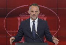 Fetai: Bujari qenka zgjuar pas flakareshës zgjedhore