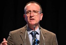 Nevzat Bejta kandidat i VLEN-it për Gostivarin, vjen reagimi i Arben Taravarit