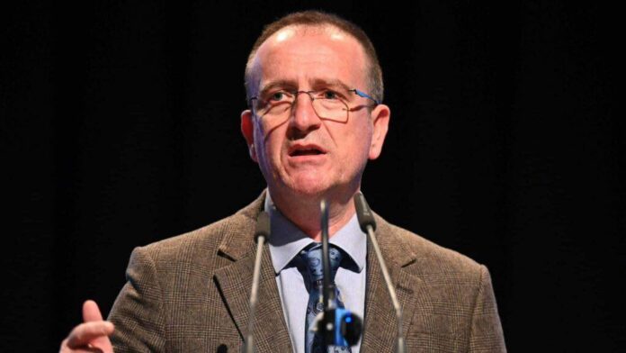 Nevzat Bejta kandidat i VLEN it për Gostivarin  vjen reagimi i Arben Taravarit