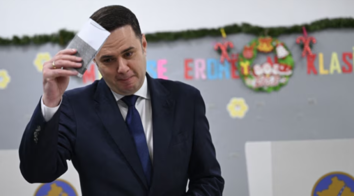 Minus 52 mijë vota: Si shpjegohet rënia e LDK-së?