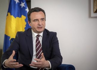 Kurti flet për sulmet dhe ofendimet ndaj tij, ka këtë mesazh të fortë