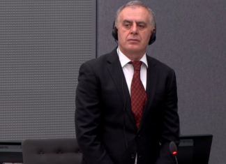 Gjykata Speciale liron me kusht ish-komandantin e UÇK-së, Isni Kilajn