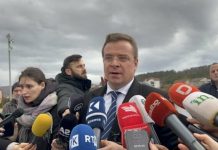 Tha se ka prova për pjesëmarrjen e Vuçiqit në ‘Sarajevo Safari’, arrestohet avokati serb