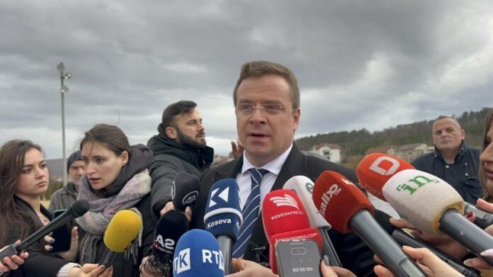 Tha se ka prova për pjesëmarrjen e Vuçiqit në  Sarajevo Safari   arrestohet avokati serb