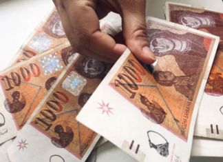 Padi për ish-kryetarin e komunës nga policia e Maqedonisë së Veriut