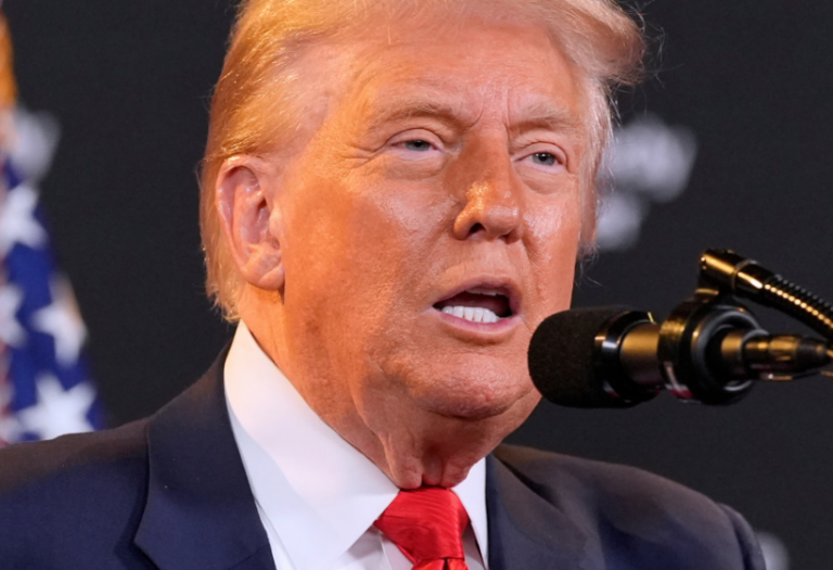 Trump: Kush do të largohet vetë nga Amerika, do marrë 3 mijë dollarë