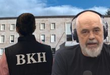 “Ca trimosha erdhën në Kryeministri dhe nuk dorëzuan ‘patllaken’”- BKH i përgjigjet Ramës