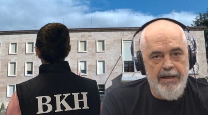 edi rama bkh