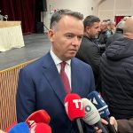 Peci numëron pesë vendimet e para që do t’i bëjë si kryetar i Mitrovicës së Jugut