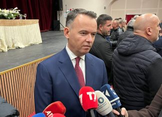 Peci numëron pesë vendimet e para që do t’i bëjë si kryetar i Mitrovicës së Jugut