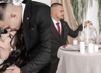 Postimi prekës i burrit që humbi gruan në aksident 1 javë pas martesës: Zot ia faltë Xhenetin