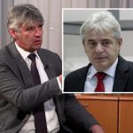 Info Shqip: Ahmeti përvetëson propozimet e Selës, Bandeter për Qeverinë dhe Gjykatën Kushtetuese