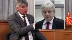 Info Shqip: Ahmeti përvetëson propozimet e Selës, Bandeter për Qeverinë dhe Gjykatën Kushtetuese