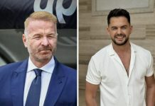 Igli Tare e bëri të mundur në kohë rekord kthimin e trupit të Shpat Kasapit nga Italia në Maqedoni