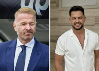 Igli Tare e bëri të mundur në kohë rekord kthimin e trupit të Shpat Kasapit nga Italia në Maqedoni