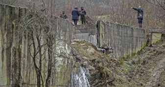 Info Shqip: Ndërpritet përkohësisht seanca në rastin e sulmit të Ibër-Lepencit