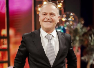 Avni Qaili, shqiptari i parë drejtor në Muzeun e arteve bashkëkohore