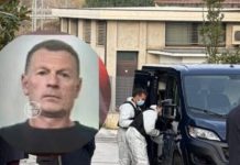 Policia italiane në kërkim të shqiptarit nga Maqedonia pas vdekjes së bashkëshortes në Ankona