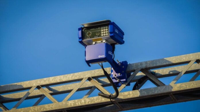 Me  Safe City  edhe ndalesat  vetëm 5 minuta  në rrugë  do të sanksionohen pa përjashtim