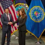 Policja e Kosovës diplomohet në Akademinë e FBI-së