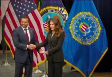 Policja e Kosovës diplomohet në Akademinë e FBI-së