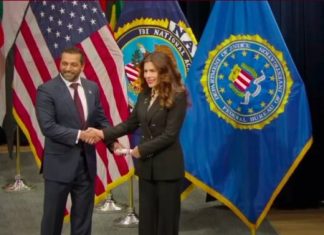 Policja e Kosovës diplomohet në Akademinë e FBI-së