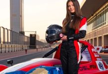 Kosovarja Maltina Jashari, garuesja e parë femër shqiptare në Formula