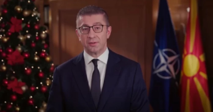 Mickoski  Reformat që kemi filluar kërkojnë kohë