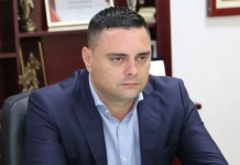 Levica kërkon t’i merret imuniteti deputetit të VMRO-DPMNE-së Mitrko Jançev