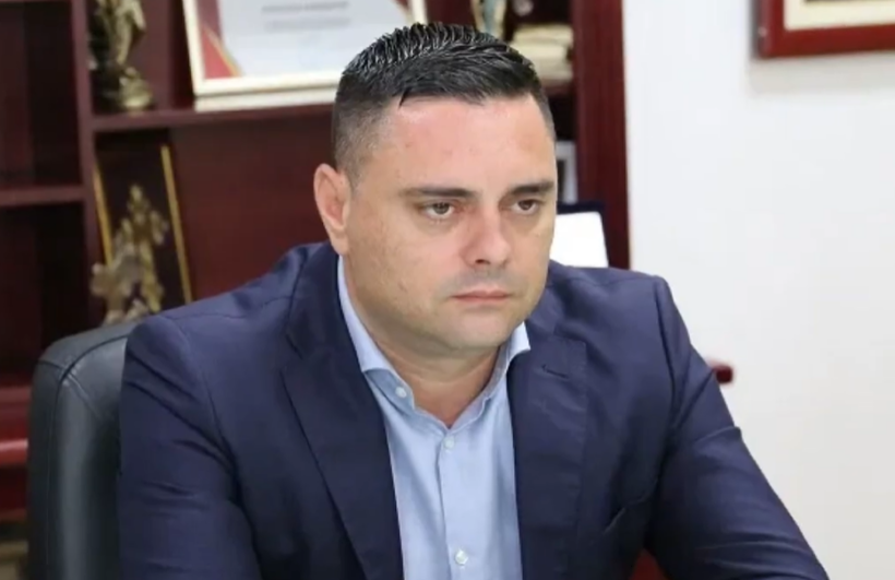 Levica kërkon t i merret imuniteti deputetit të VMRO DPMNE së Mitrko Jançev
