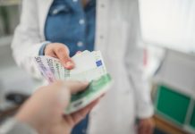 Çdo i treti qytetar në vend ka paguar ryshfet për të kryer ndonjë punë.