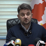 Elmazi: Komuna e Sarajit ka borxh prej 3 milionë eurove