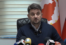 Elmazi: Komuna e Sarajit ka borxh prej 3 milionë eurove