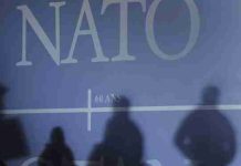 NATO gati të përgjigjet ndaj incidentit të Rusisë në Estoni