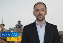 Anketa e fundit për Gostivarin: Mbi 70% e qytetarëve duan Nevzat Bejtën përballë Valbon Limanit!