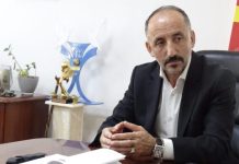 Bejta: Ja pse i hyra garës për Gostivarin?