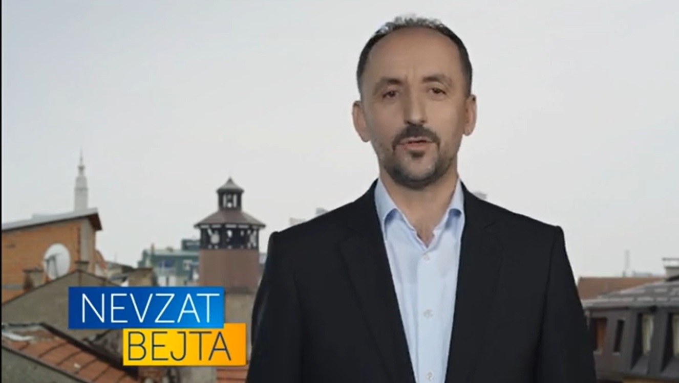 Anketa e fundit për Gostivarin  Mbi 70  e qytetarëve duan Nevzat Bejtën përballë Valbon Limanit 