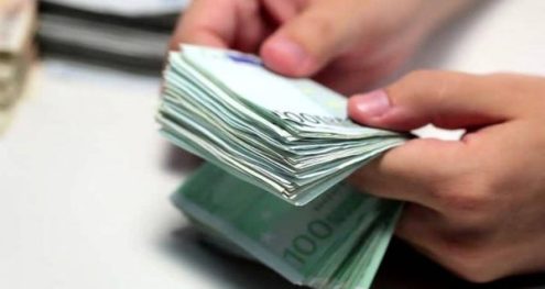 Info Shqip: Qeveria kundër! Nuk ka marrëveshje për rritjen e pagës minimale në 600 euro