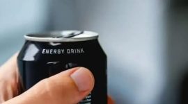 Info Shqip: Quhen pije “energjike”, por lexoni se çka mund të ju bëjnë?!