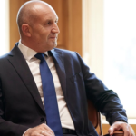 Radev: Po futjes së RMV-së në BE, por jo në kurriz të të drejtave të bullgarëve