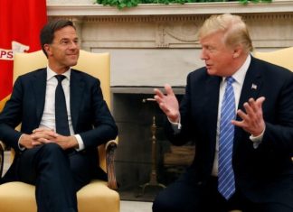 “Kosova drejt NATO-s, Trump do të bëjë shpalljen në Tiranë”, ja kush paralajmëron? (VIDEO)