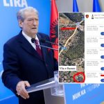 Info Shqip: “Ergys Agasi ka qenë në shtëpinë e Ramës, policia i ka gjobitur makinën”, Berisha: Surreli zonë krimi (FOTO)