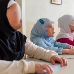 Austria voton për ndalimin e shamisë për vajzat nën 14 vjeç