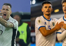 Sa miliona euro do të fitojnë Shqipëria dhe Kosova nëse kualifikohen në Botërorin 2026