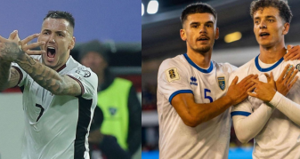 Info Shqip: Sa miliona euro do të fitojnë Shqipëria dhe Kosova nëse kualifikohen në Botërorin 2026