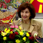 Siljanovska-Davkova: Le ta bëjmë Maqedoninë një vend të mirë, të drejtë dhe dinjitoz për të jetuar