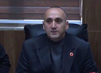 OVL-UÇK: Autoritetet maqedonase ende nuk kanë dhënë përgjigje për protestën në Shkup