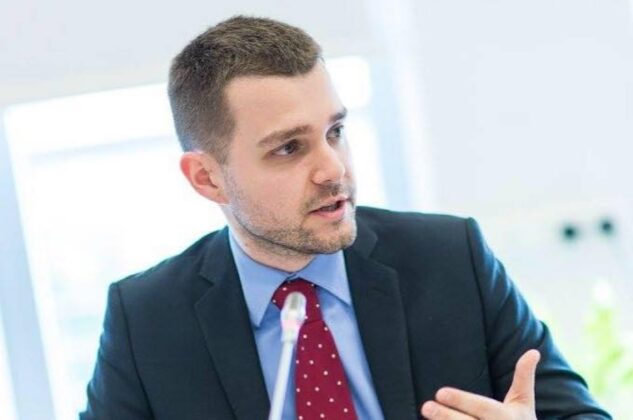 Muçunski  BE ka vullnet të ndihmojë dialogun me Bullgarinë  por Sofja s ka dëshirë për bisedime